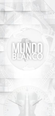Sala El Mundo Blanco